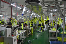 深圳德倫口腔綜合服務區(qū)