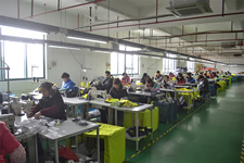 深圳德倫口腔診室