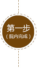 德倫口腔數(shù)字化種植牙技術(shù)流程